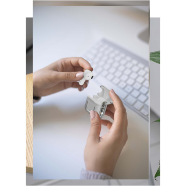 Logo trade corporate gift photo of: Prixton TWS162 earbuds